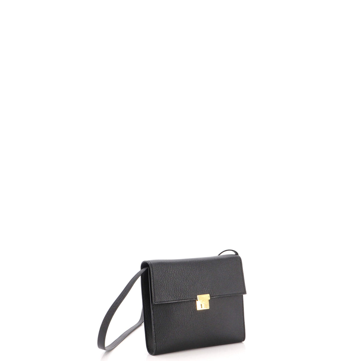 Clic Wallet on Strap Chevre Mysore 16