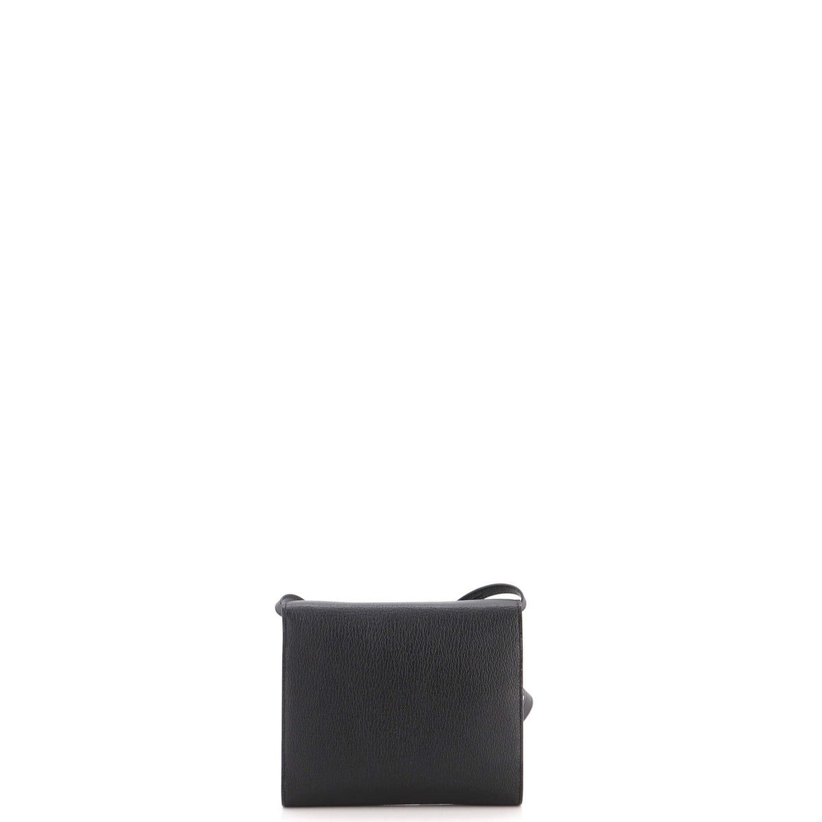 Clic Wallet on Strap Chevre Mysore 16