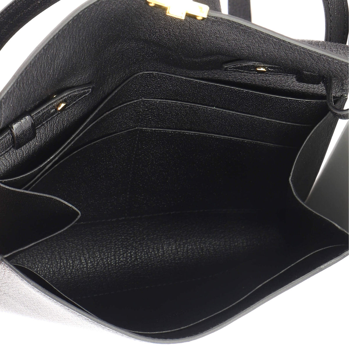 Clic Wallet on Strap Chevre Mysore 16