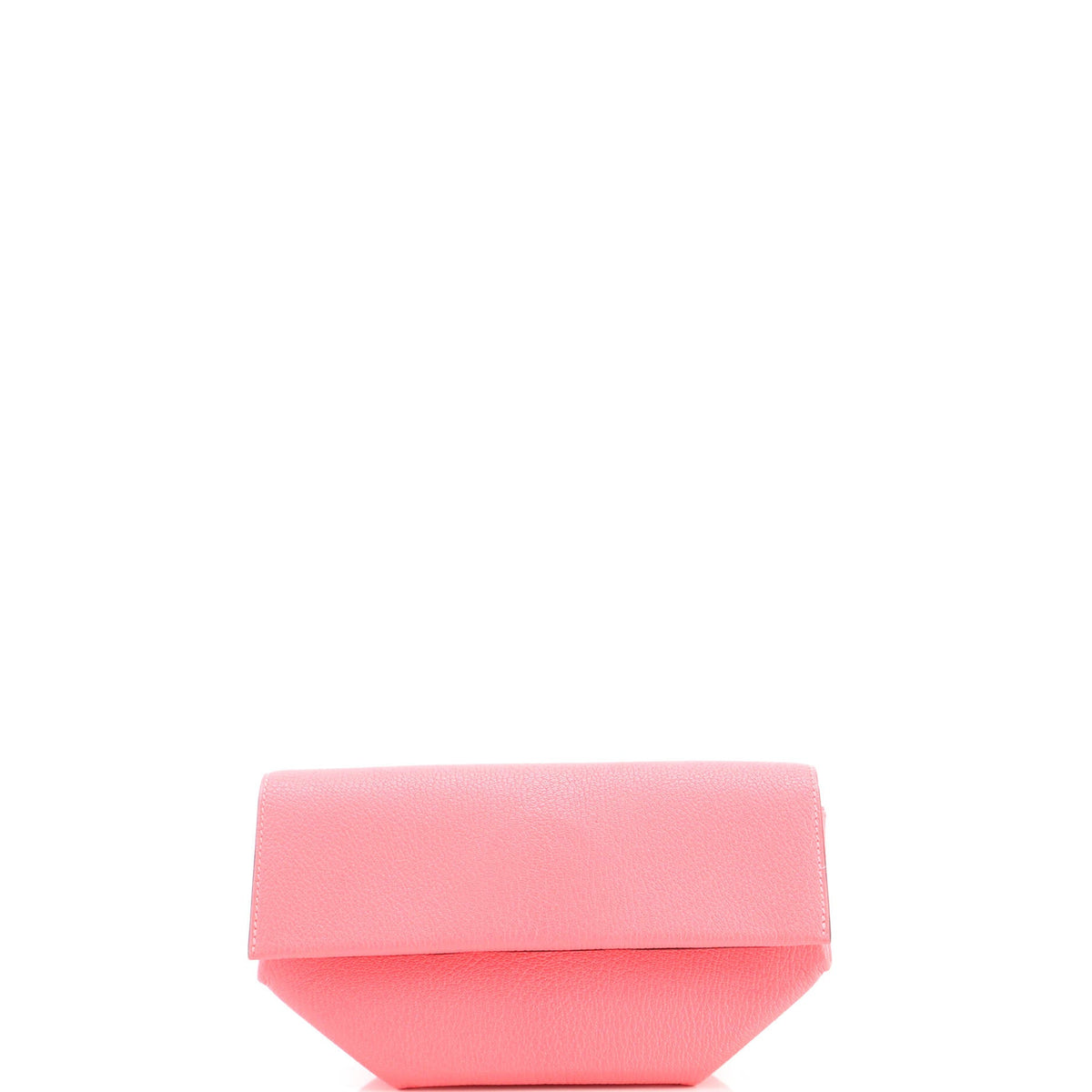 Opli Clutch Leather
