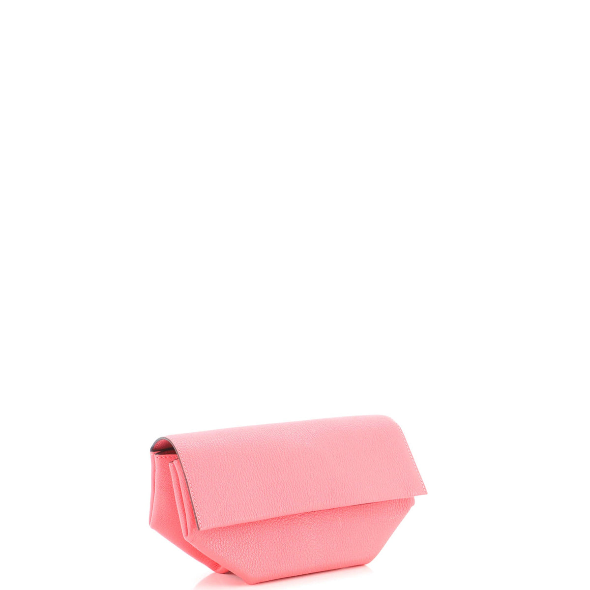 Opli Clutch Leather