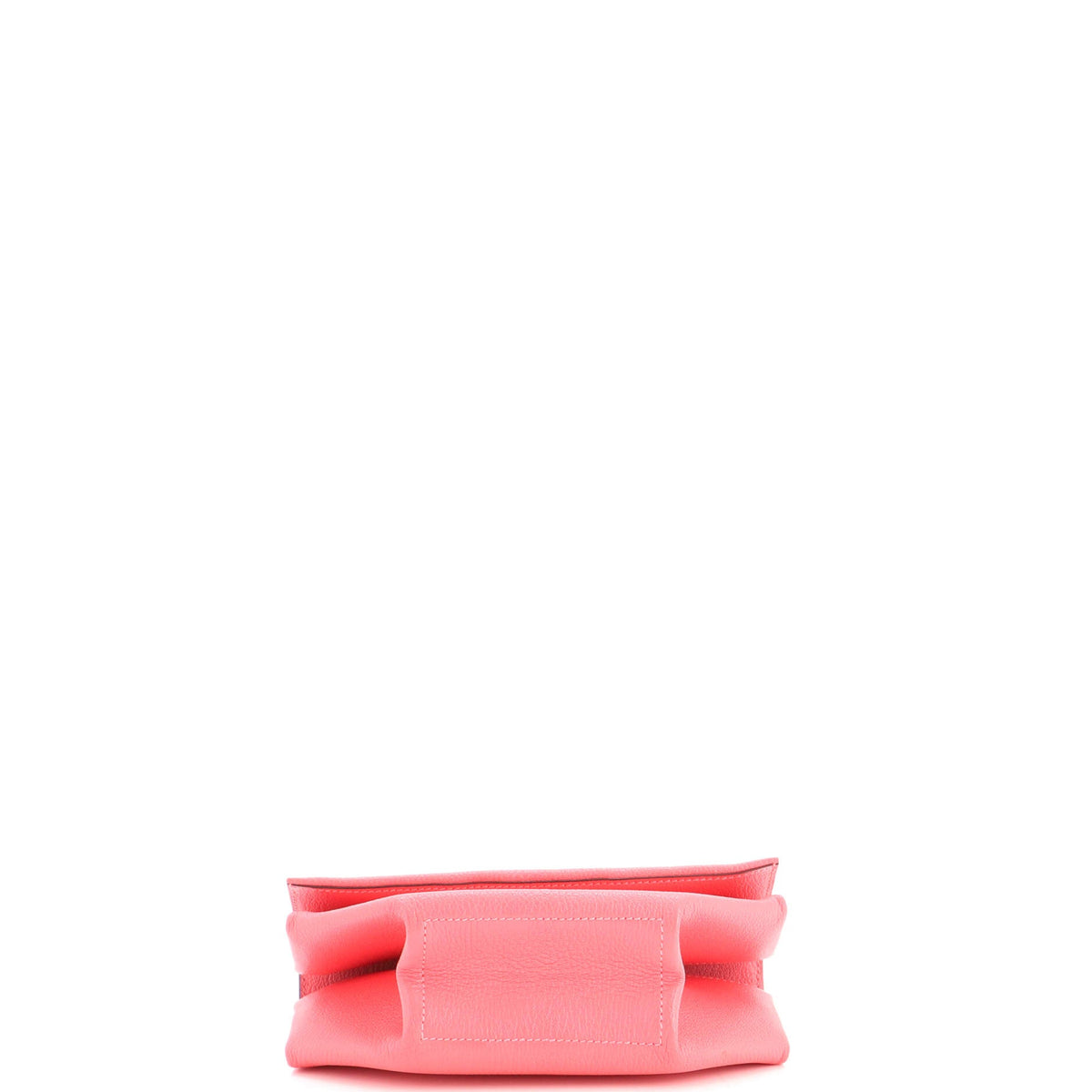 Opli Clutch Leather