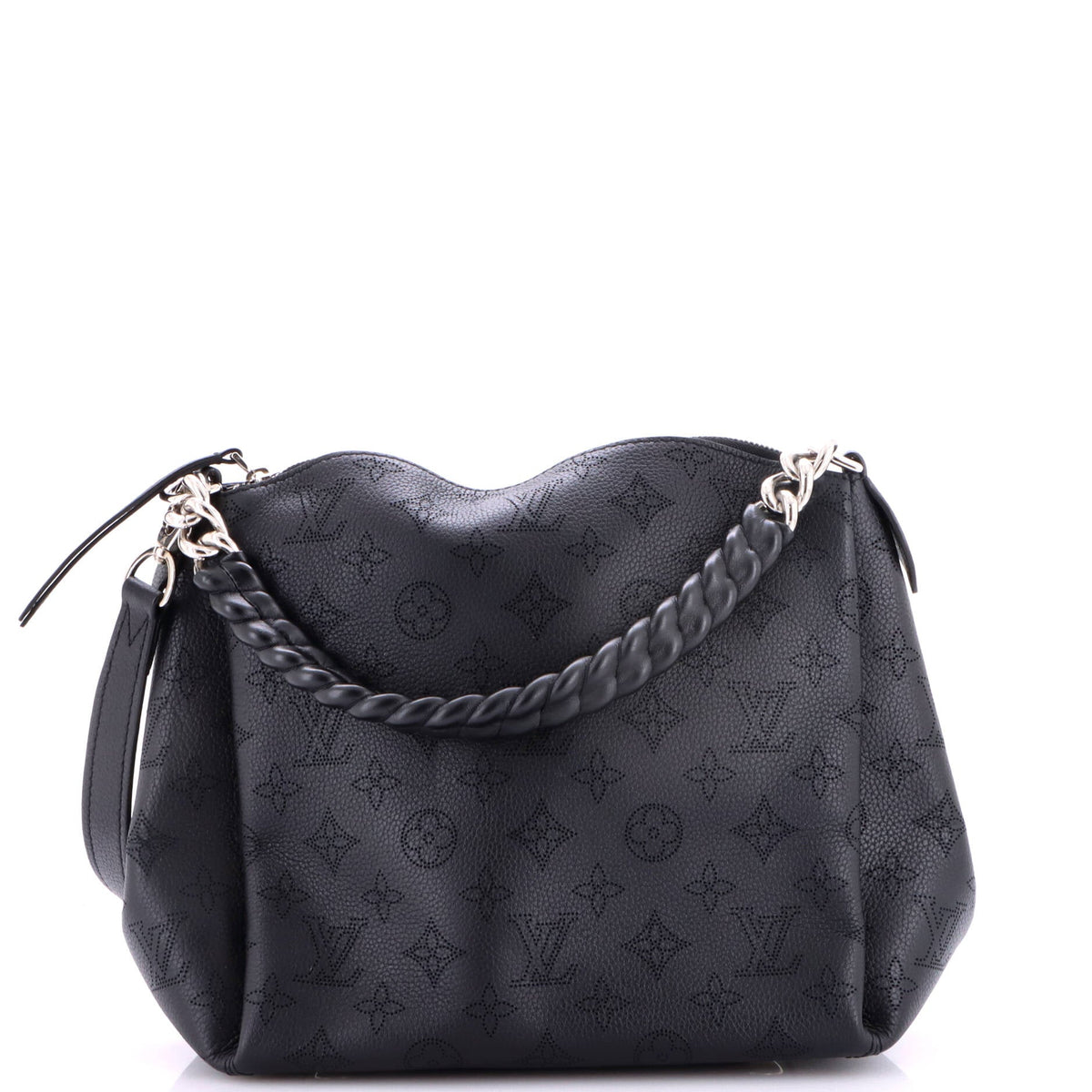 Babylone Handbag Mahina Leather BB