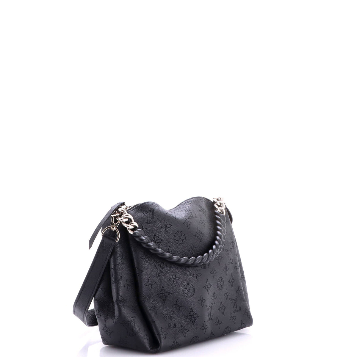 Babylone Handbag Mahina Leather BB