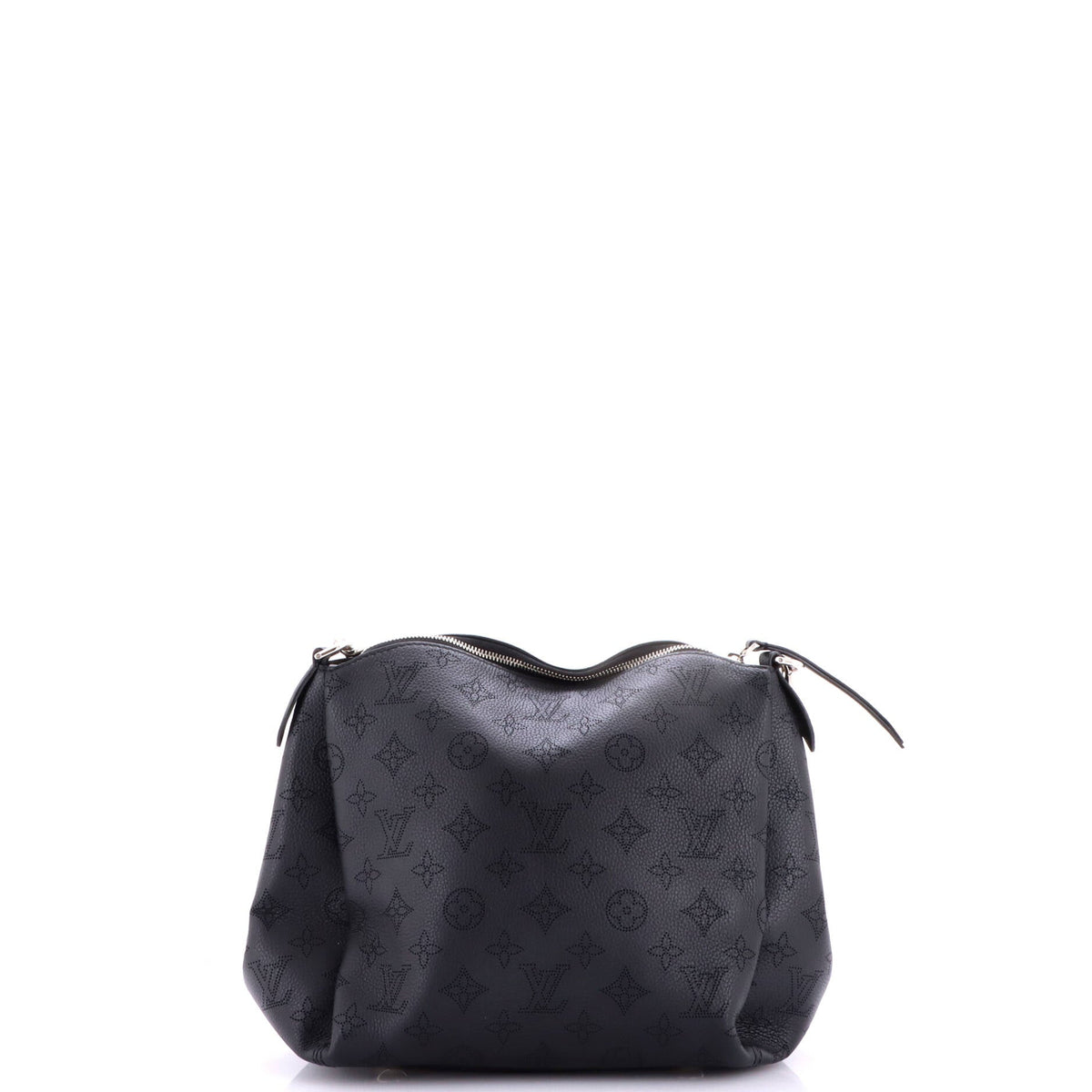 Babylone Handbag Mahina Leather BB