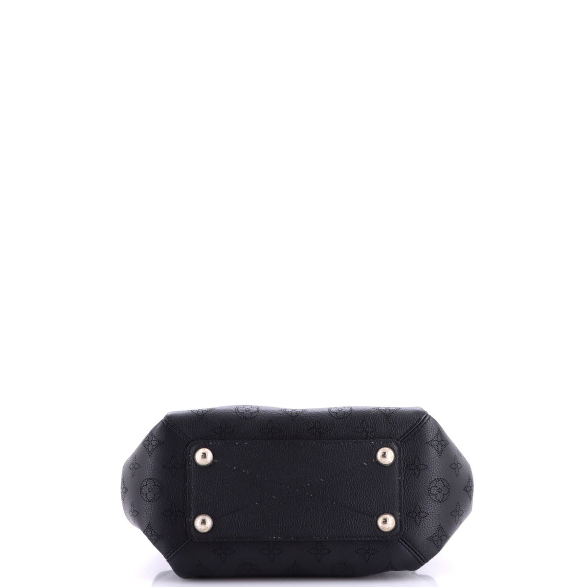 Babylone Handbag Mahina Leather BB