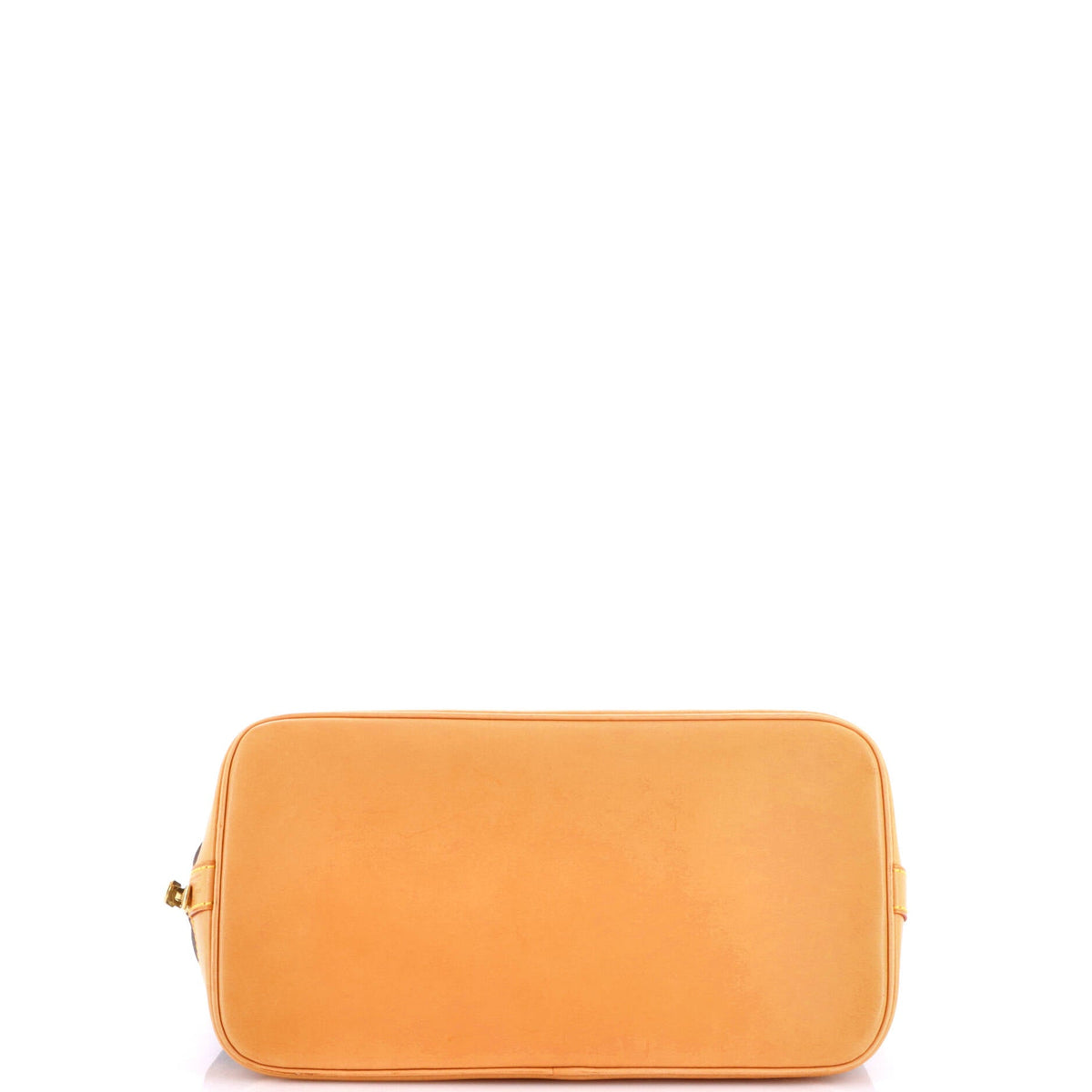Alma Handbag Monogram Canvas PM