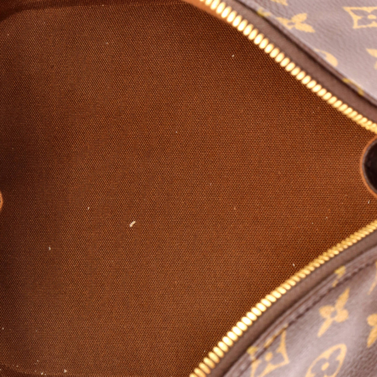 Alma Handbag Monogram Canvas PM