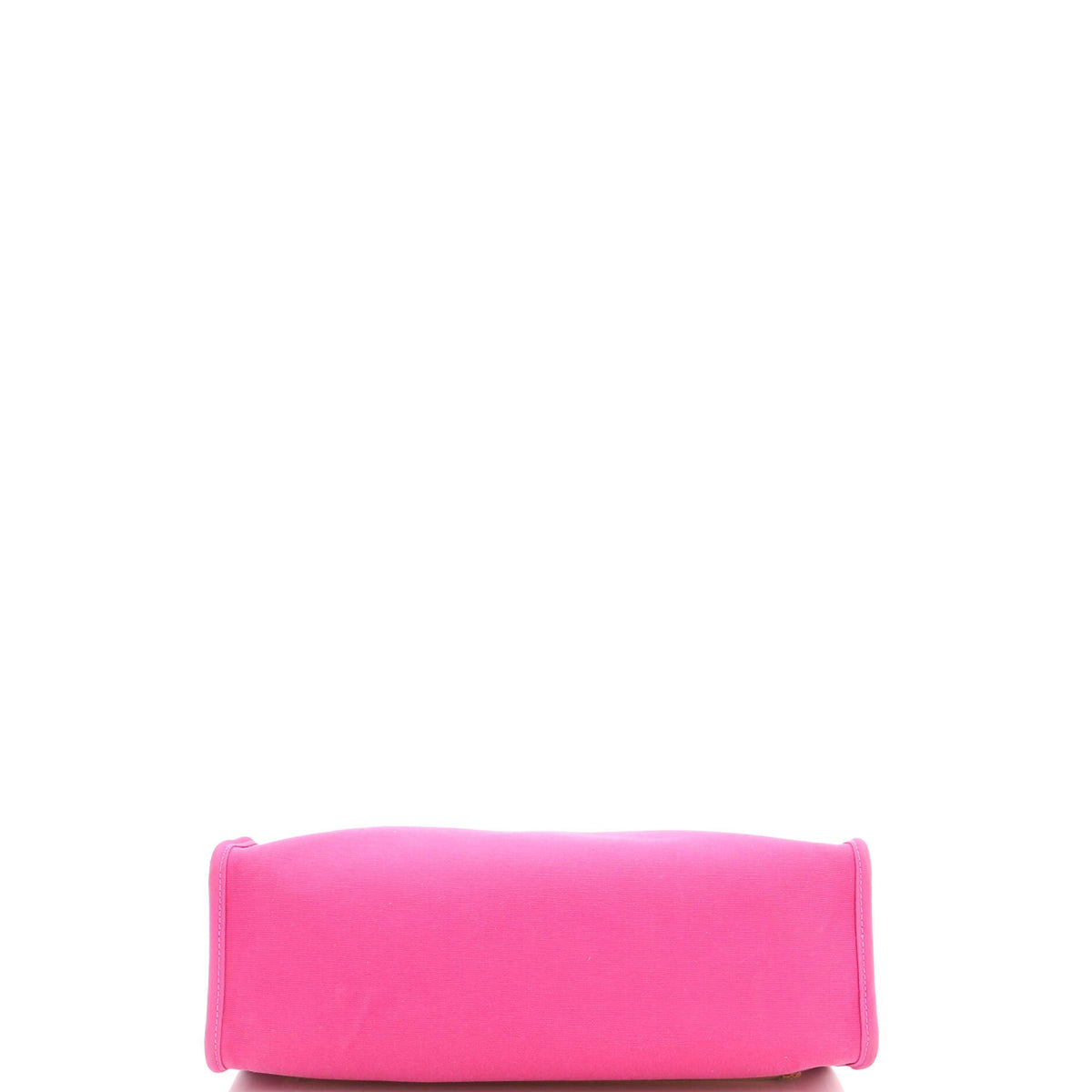Herbag Zip Leather and Toile 31