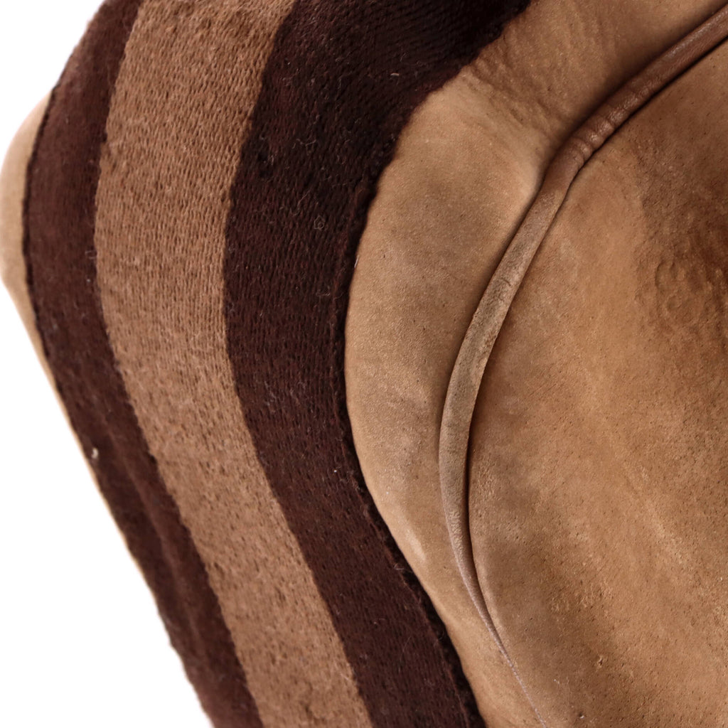 Web Horsebit Heritage Hobo Nubuck