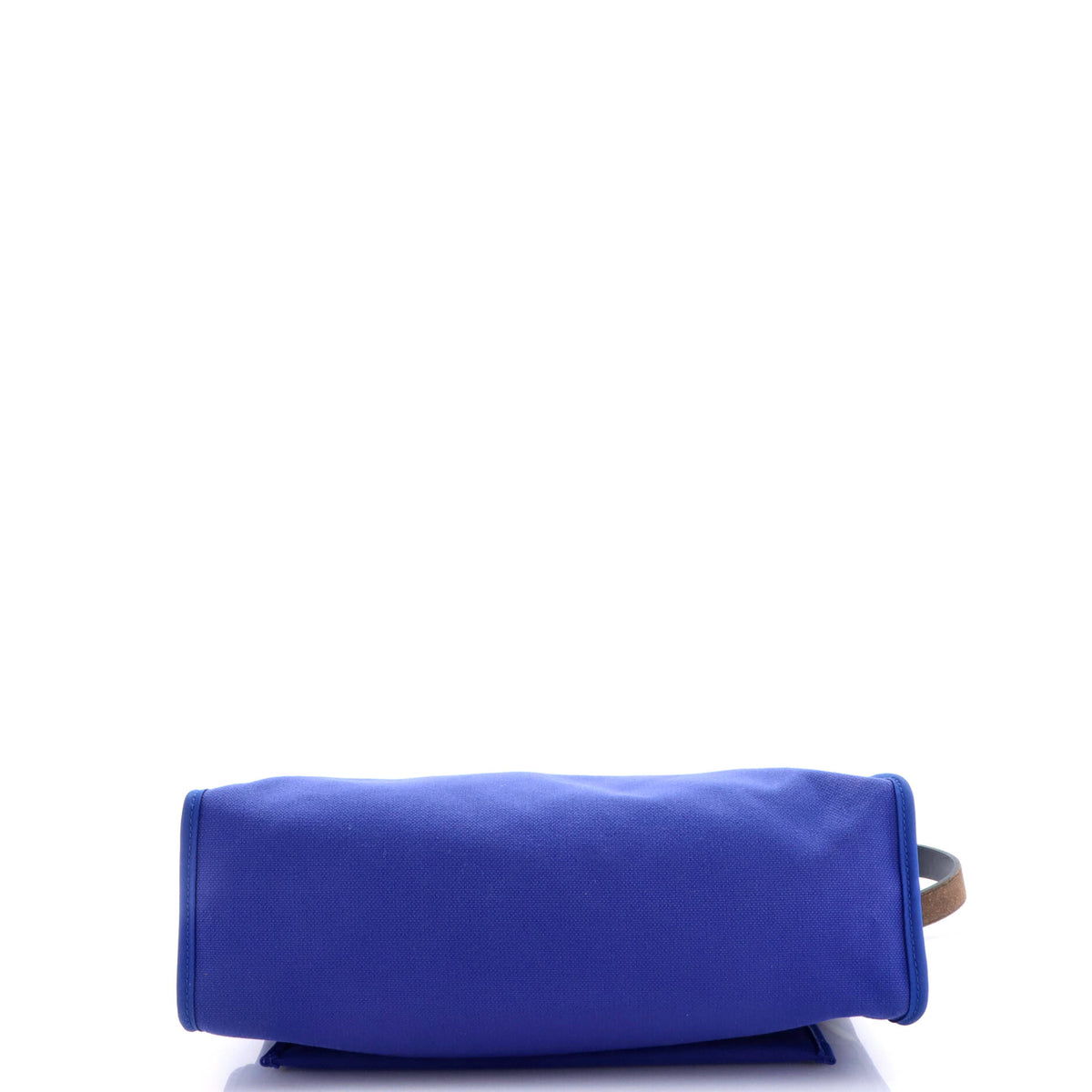 Herbag Zip Leather and Toile 31