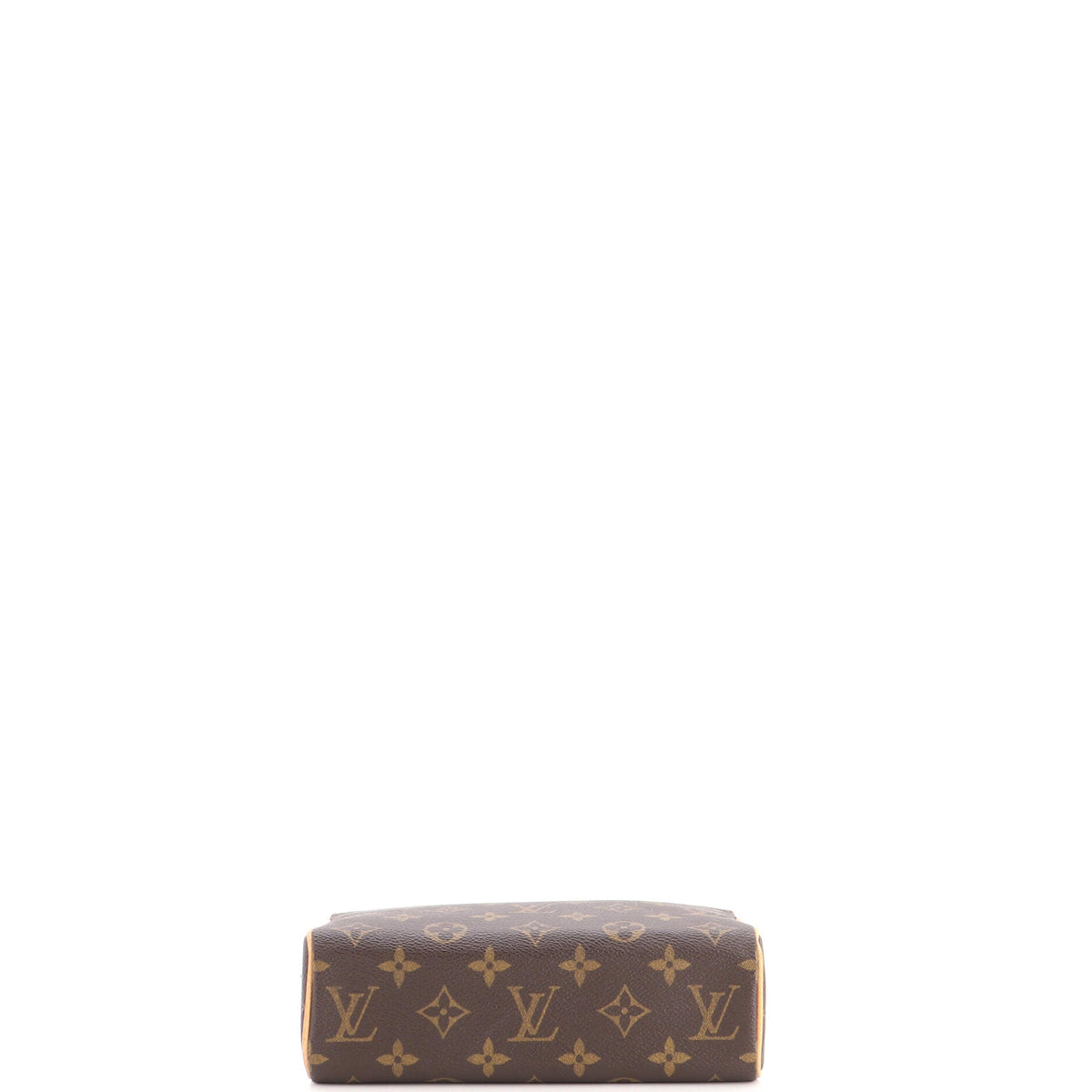 Recital Handbag Monogram Canvas