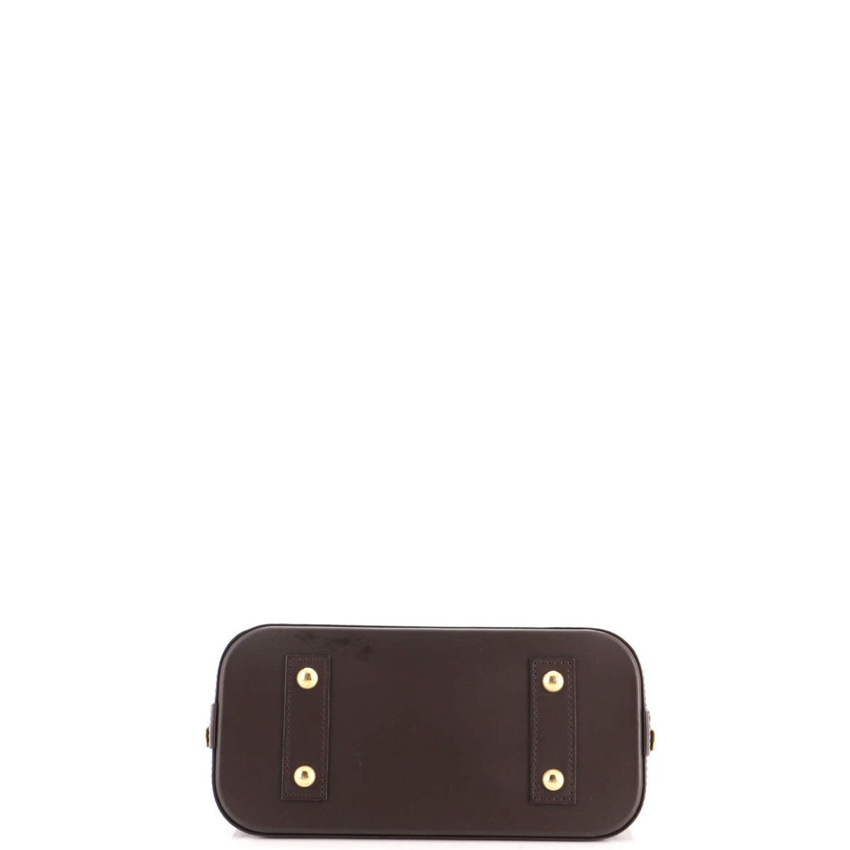 Alma Handbag Damier BB