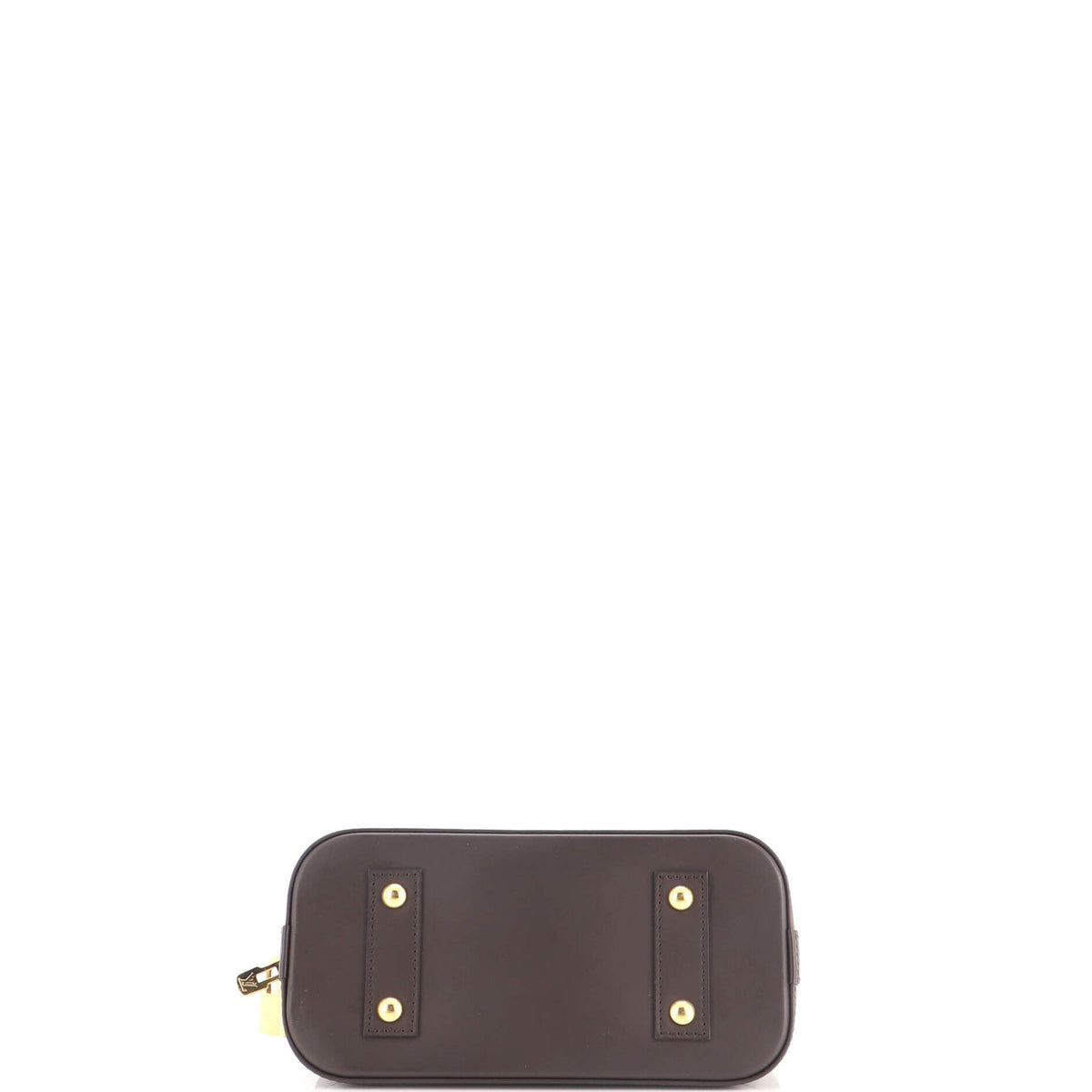 Alma Handbag Damier BB