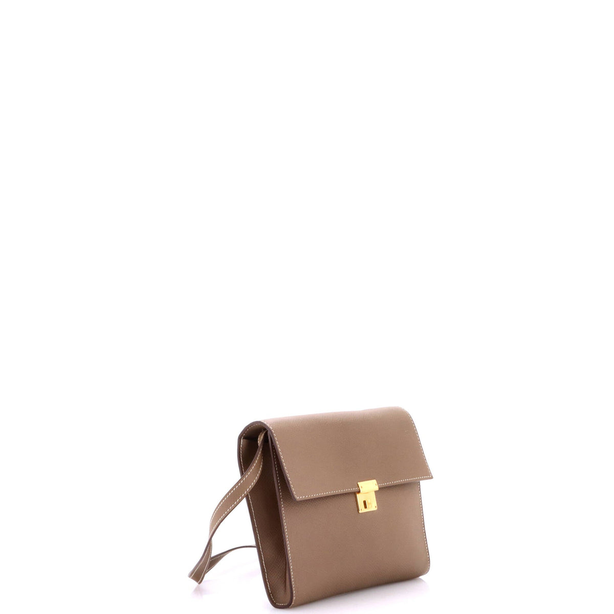 Clic Wallet on Strap Epsom 16