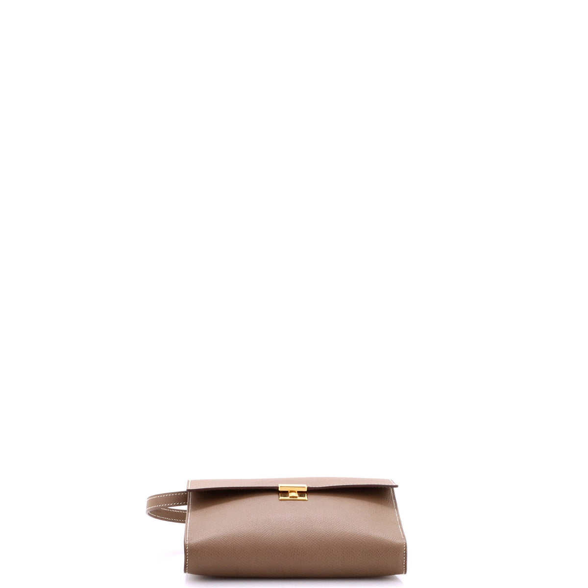 Clic Wallet on Strap Epsom 16