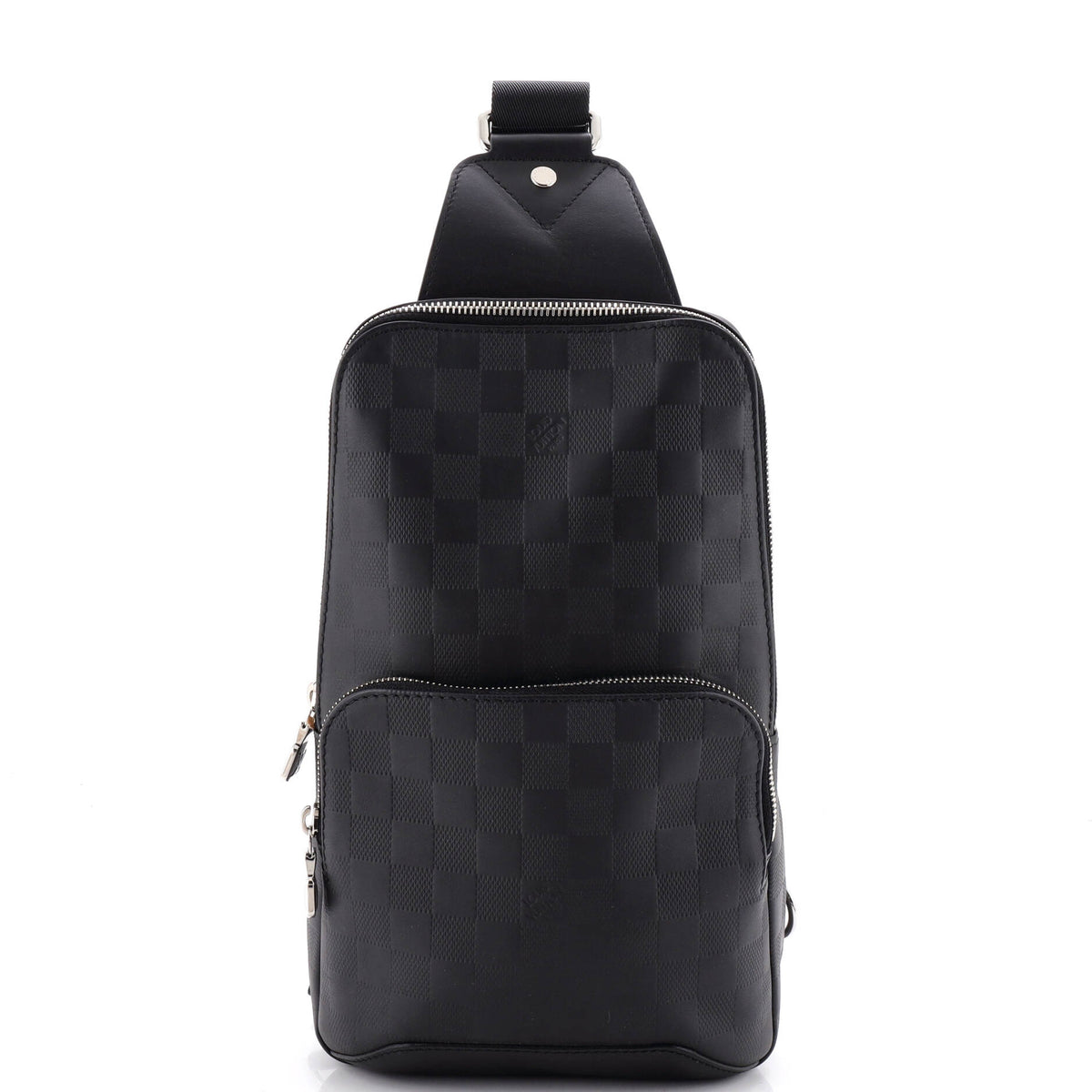 Avenue Sling Bag Damier Infini Leather