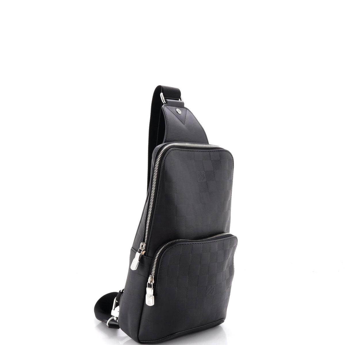 Avenue Sling Bag Damier Infini Leather