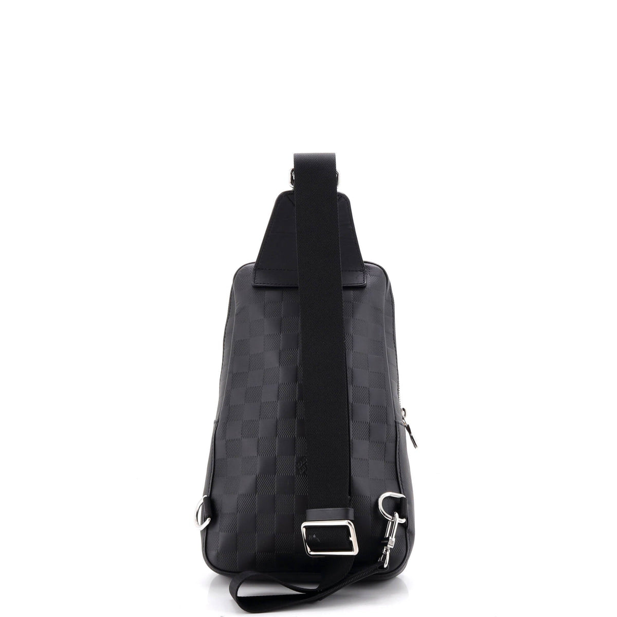 Avenue Sling Bag Damier Infini Leather
