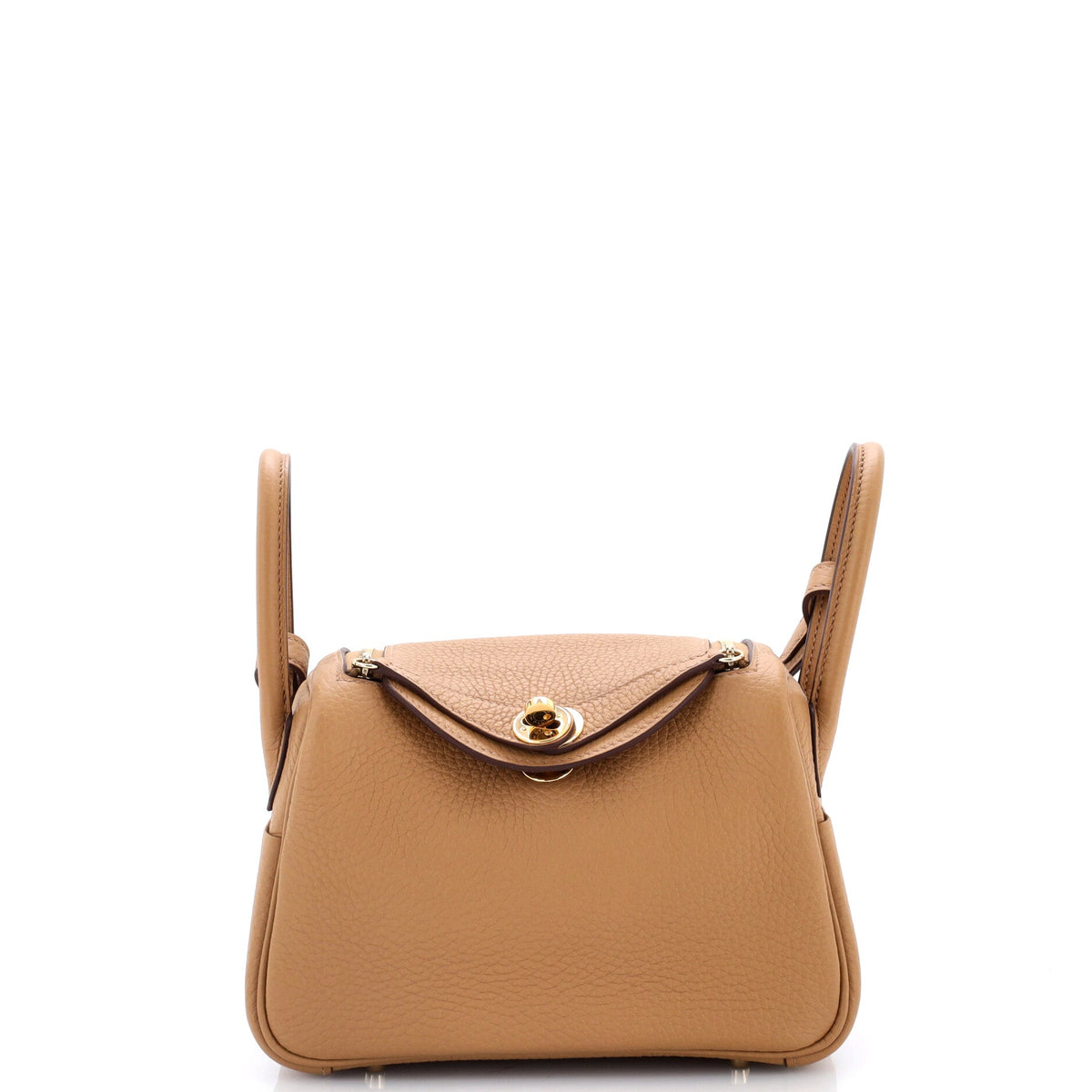 Lindy Bag Clemence Mini