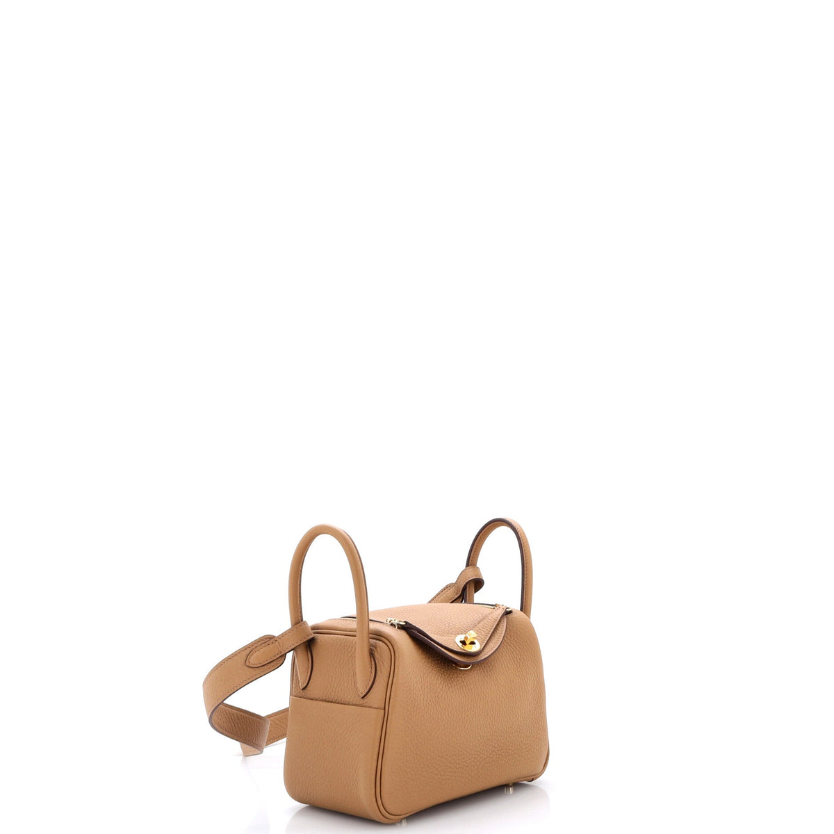 Lindy Bag Clemence Mini