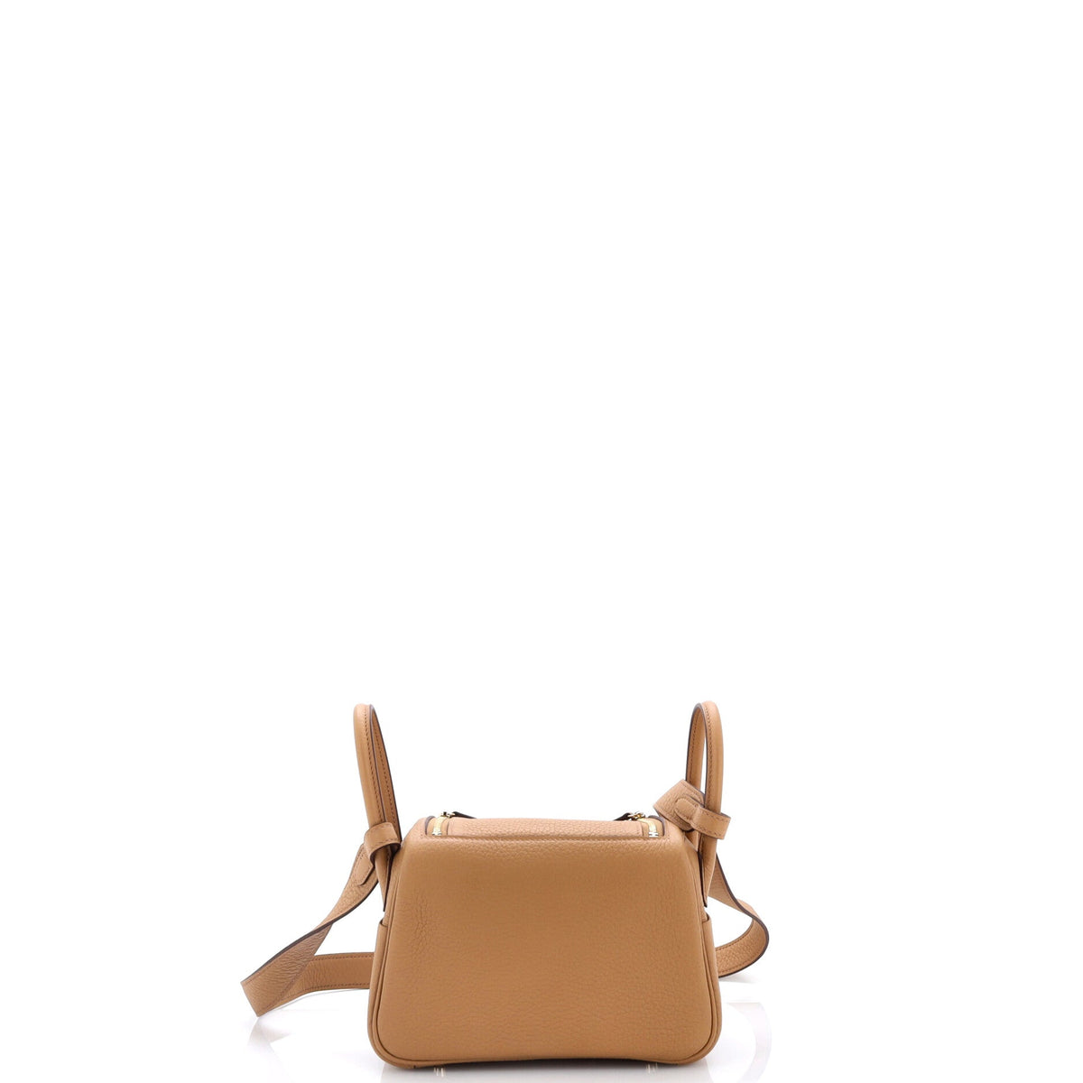 Lindy Bag Clemence Mini