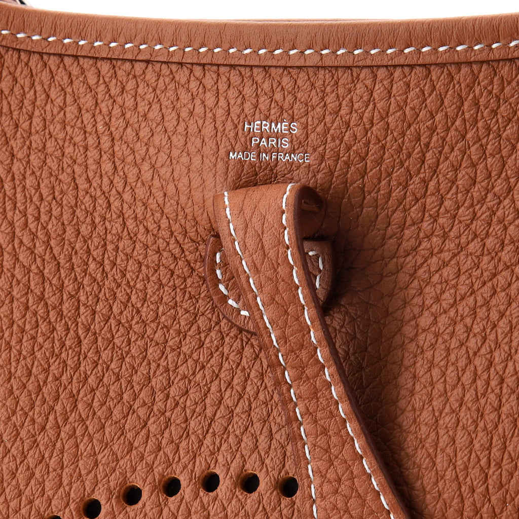 Evelyne Bag Gen III Clemence TPM