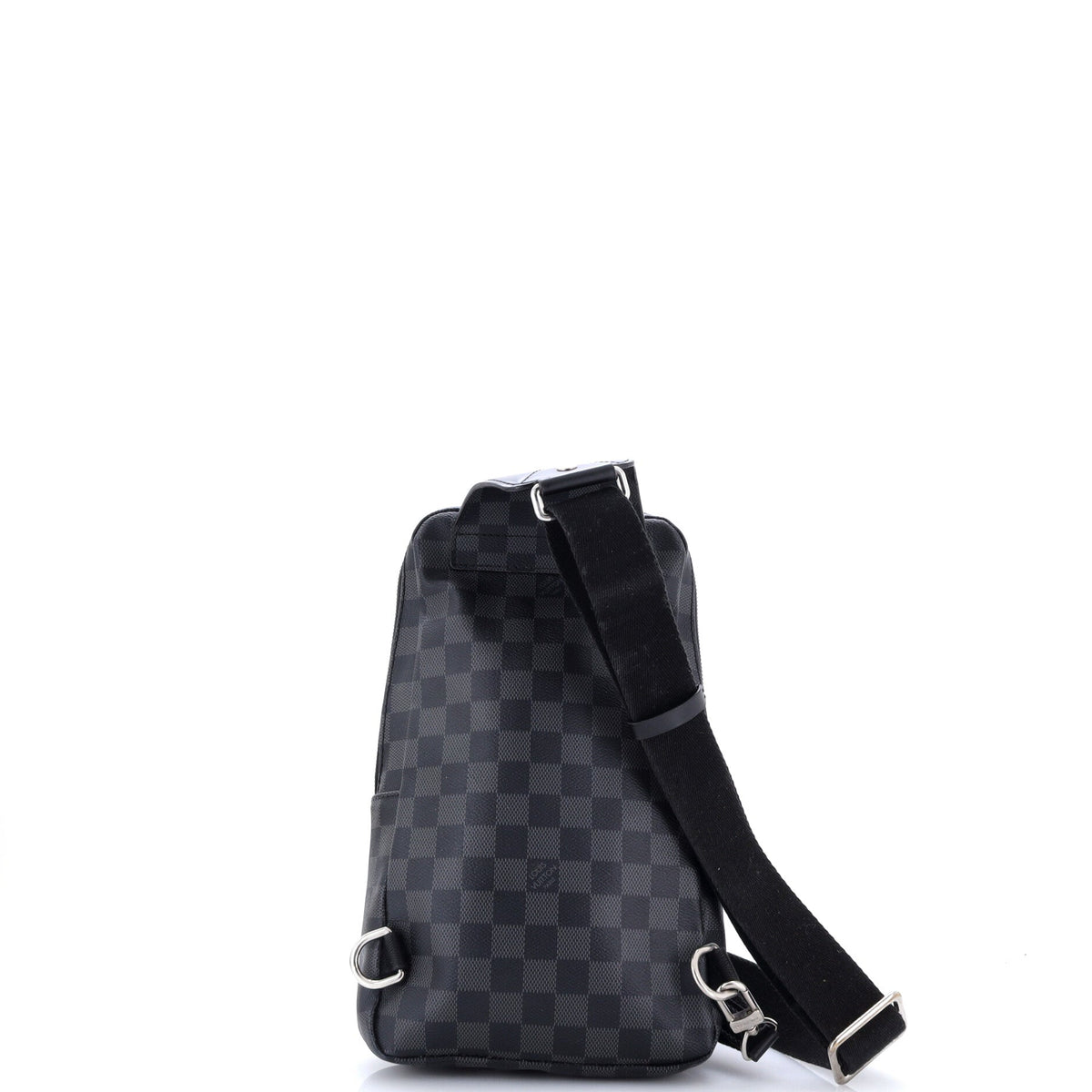 Avenue Sling Bag Damier Graphite