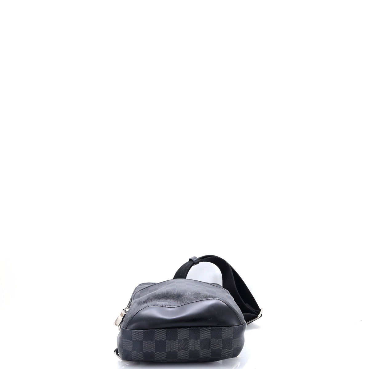 Avenue Sling Bag Damier Graphite
