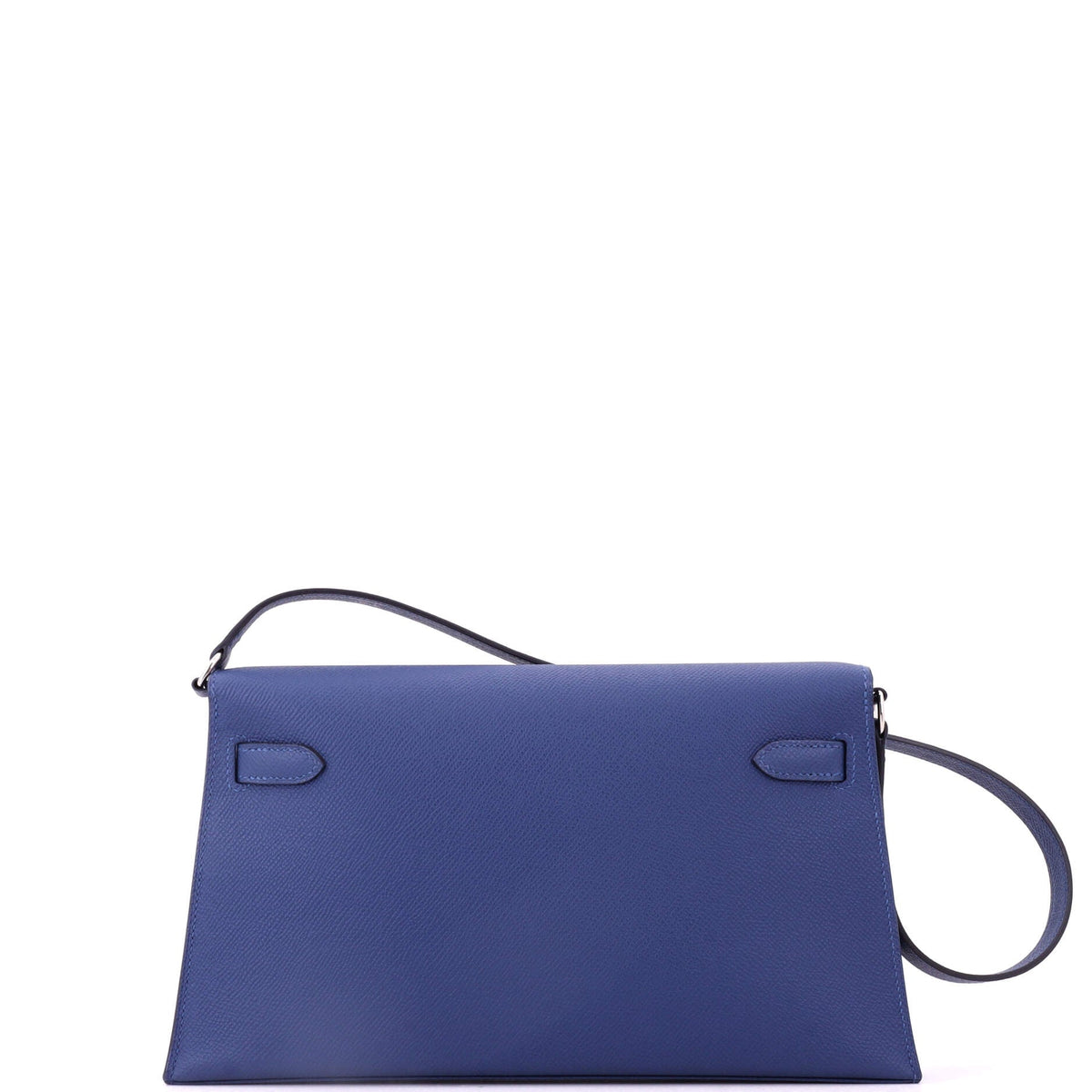 Kelly Elan Shoulder Bag Epsom
