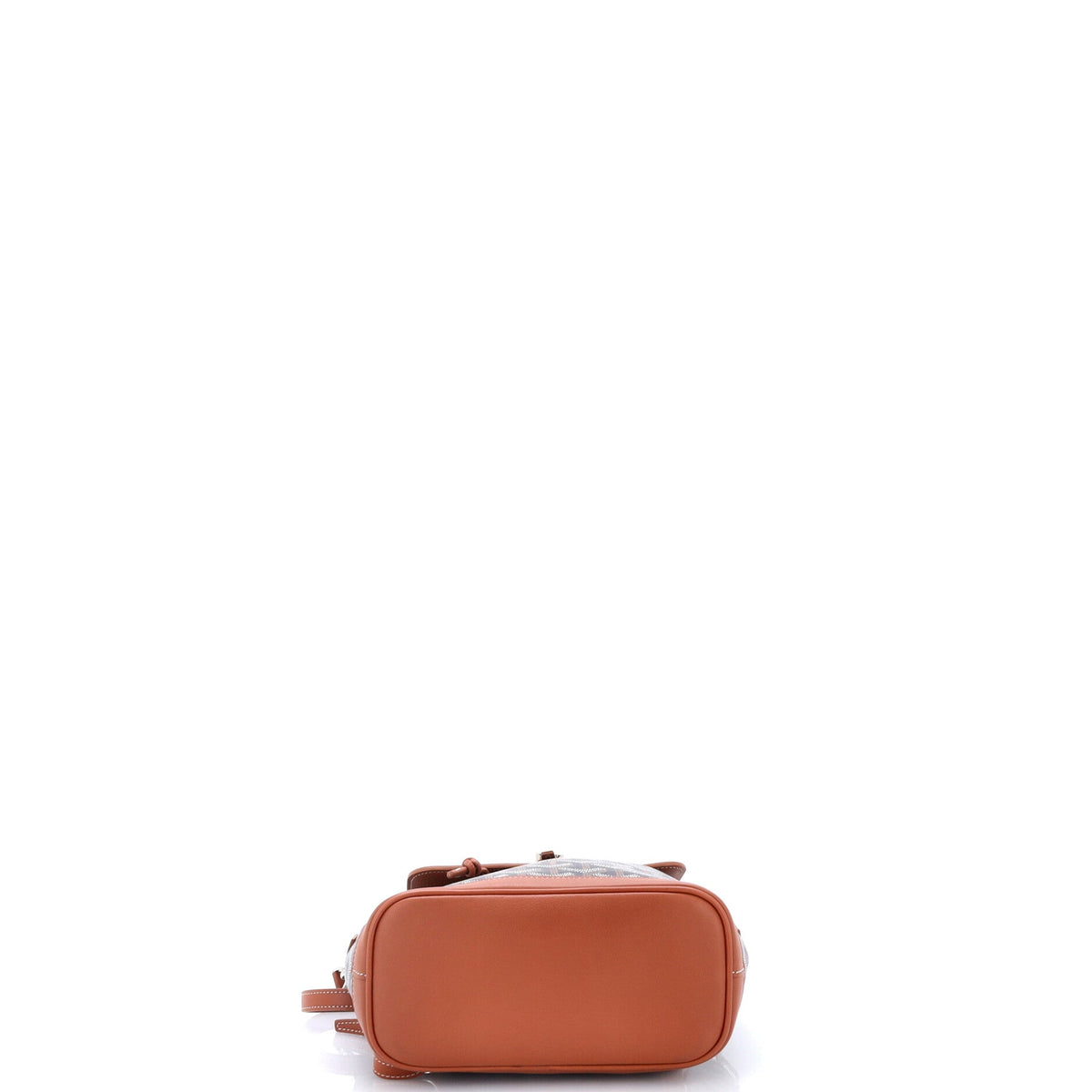 Alpin Backpack Coated Canvas Mini