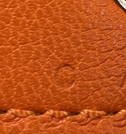 Aline Bag Milo Lambskin and Swift Mini