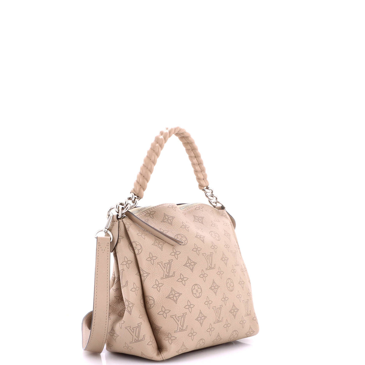 Babylone Handbag Mahina Leather BB