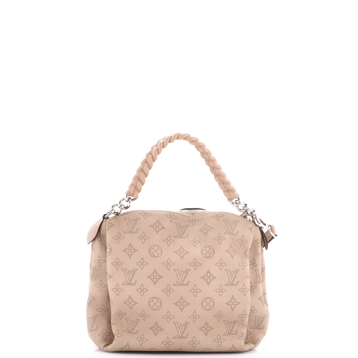 Babylone Handbag Mahina Leather BB