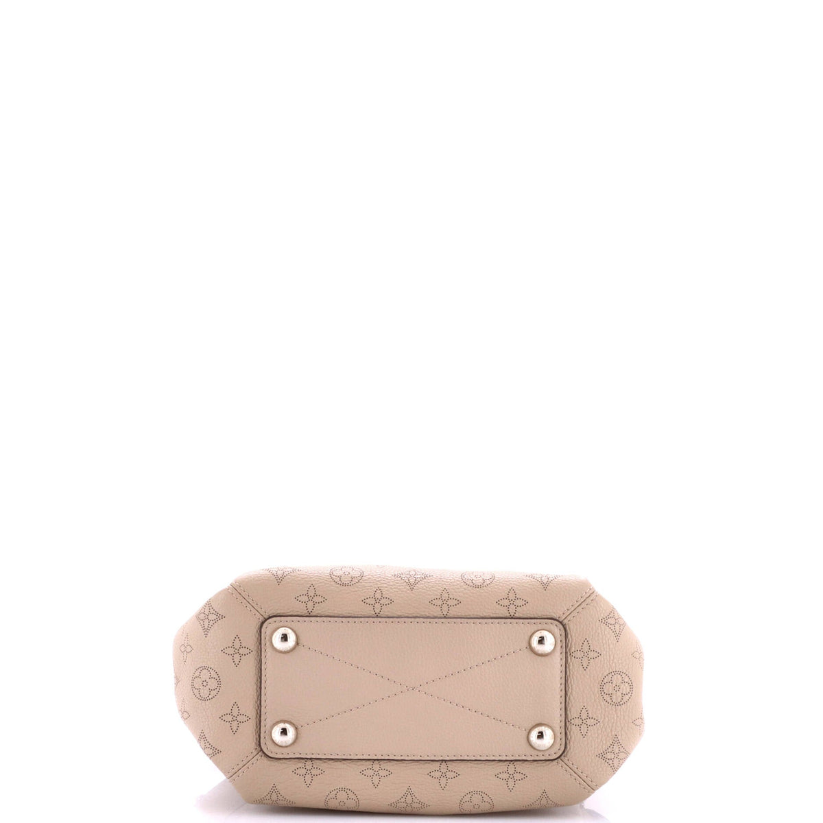 Babylone Handbag Mahina Leather BB