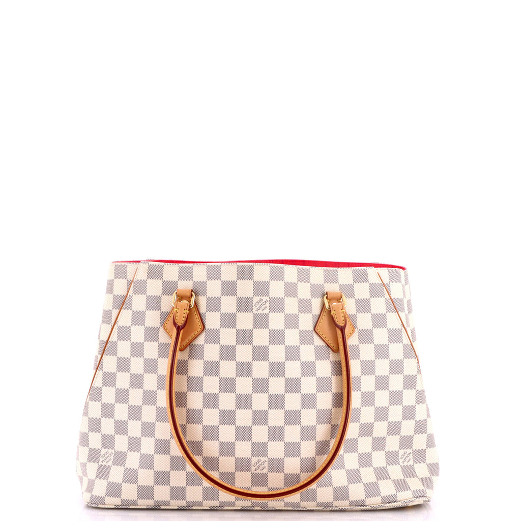 Calvi Handbag Damier