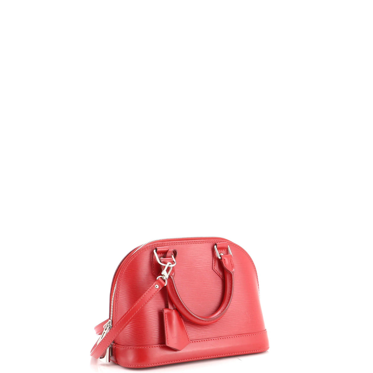 Alma Handbag Epi Leather BB