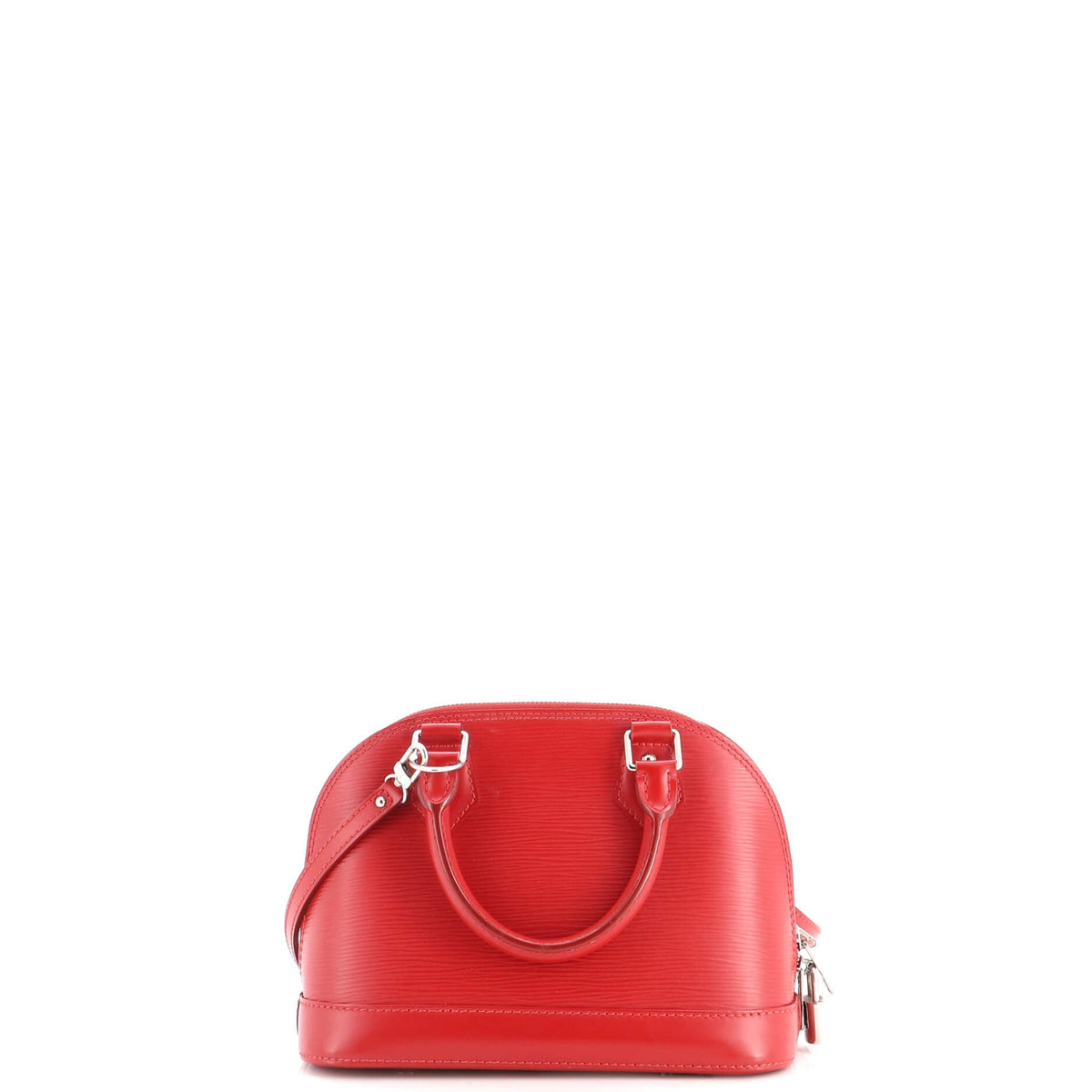 Alma Handbag Epi Leather BB