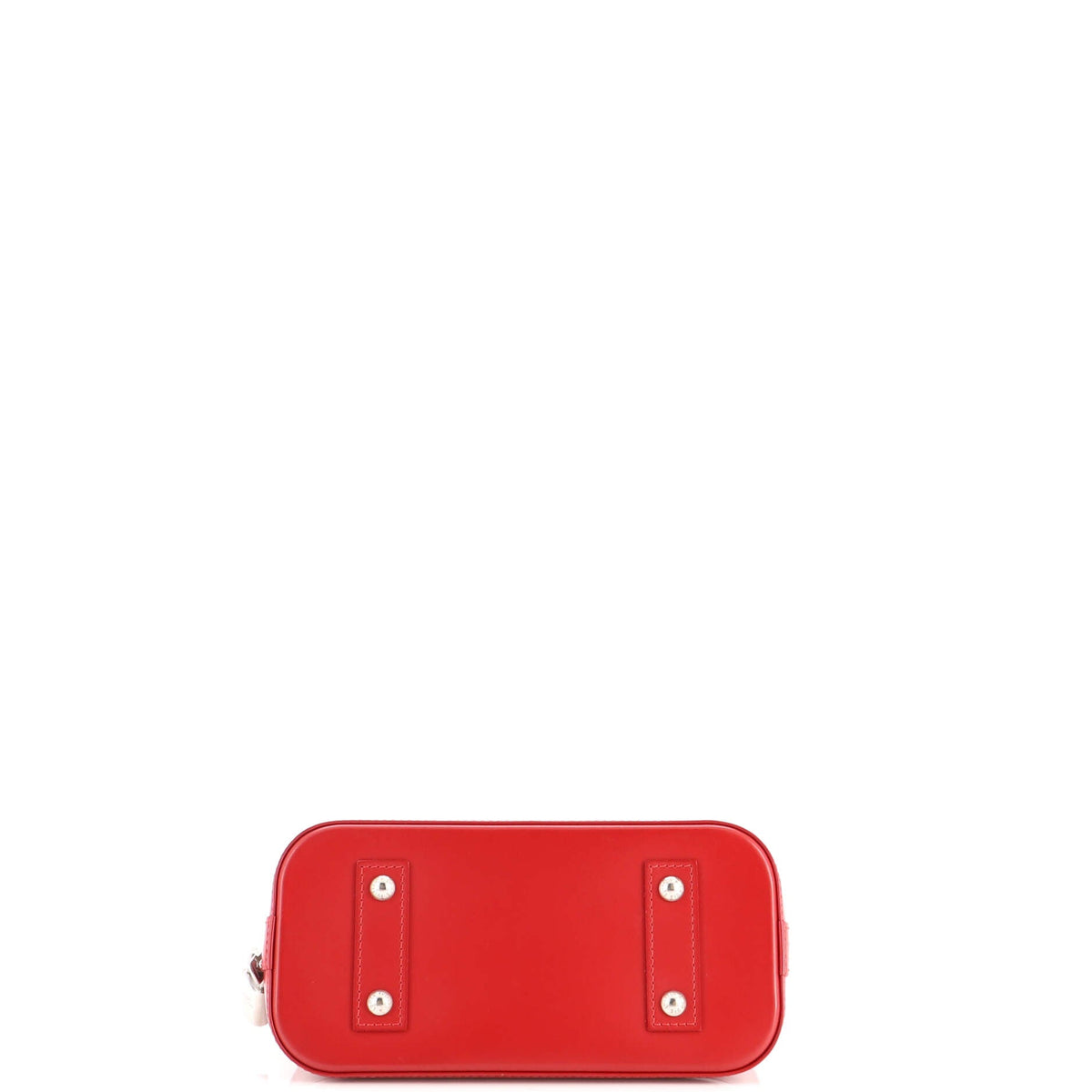 Alma Handbag Epi Leather BB