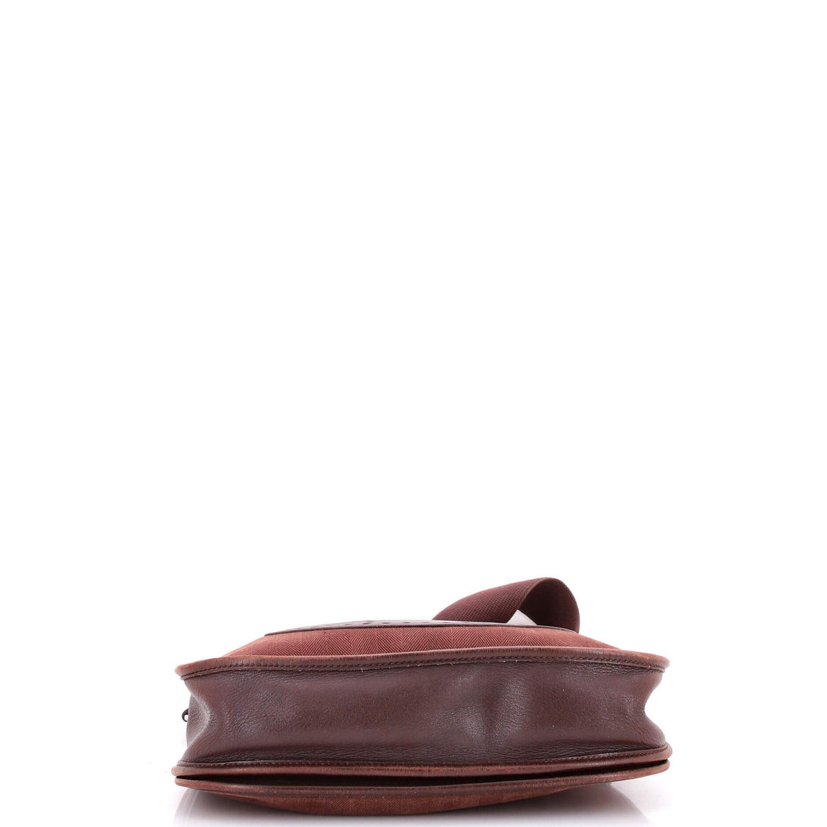 Evelyne Bag Gen I Toile and Leather PM