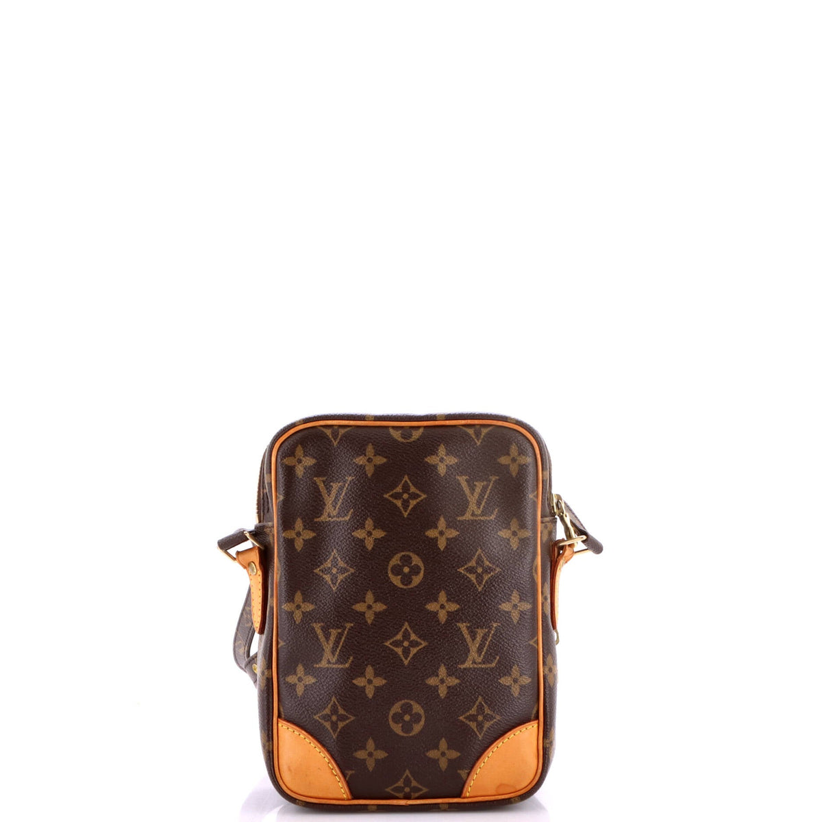 Amazone Bag Monogram Canvas