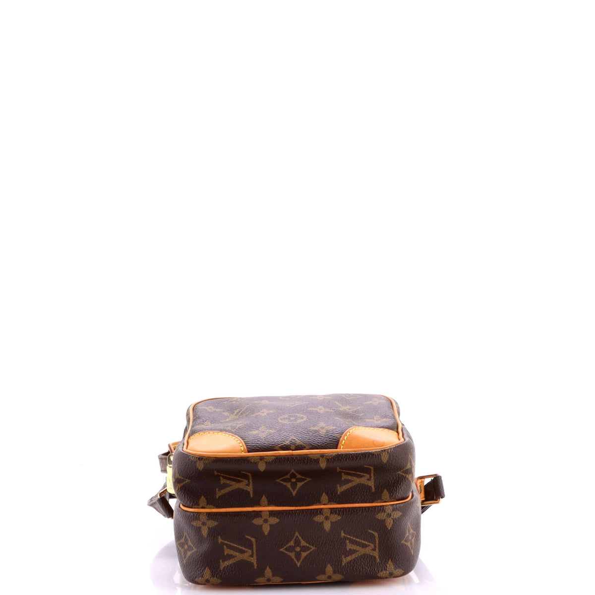 Amazone Bag Monogram Canvas