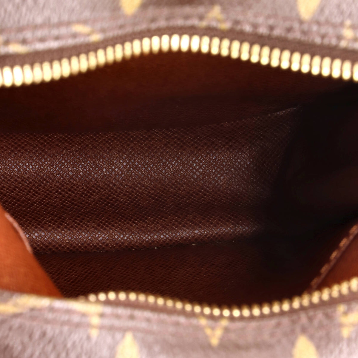 Amazone Bag Monogram Canvas
