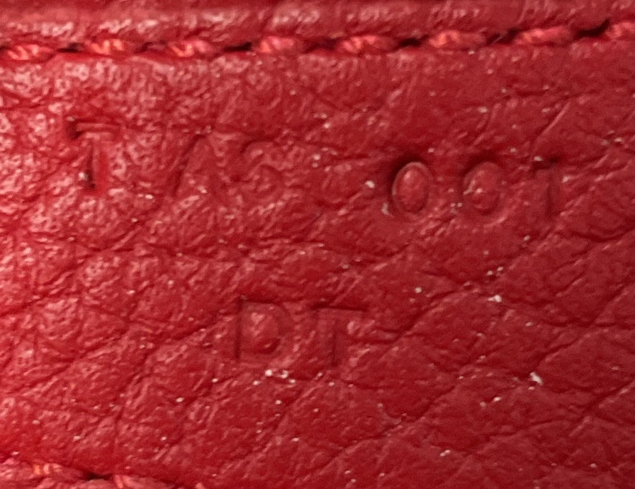 Lindy Bag Clemence 30