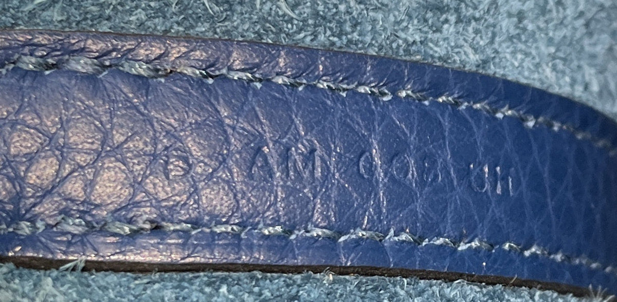 Eclat Picotin Lock Bag Clemence PM