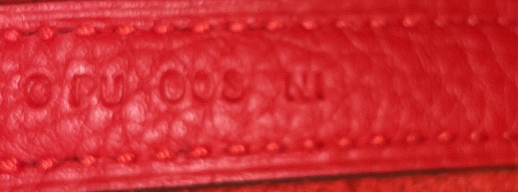 Picotin Lock Bag Clemence MM