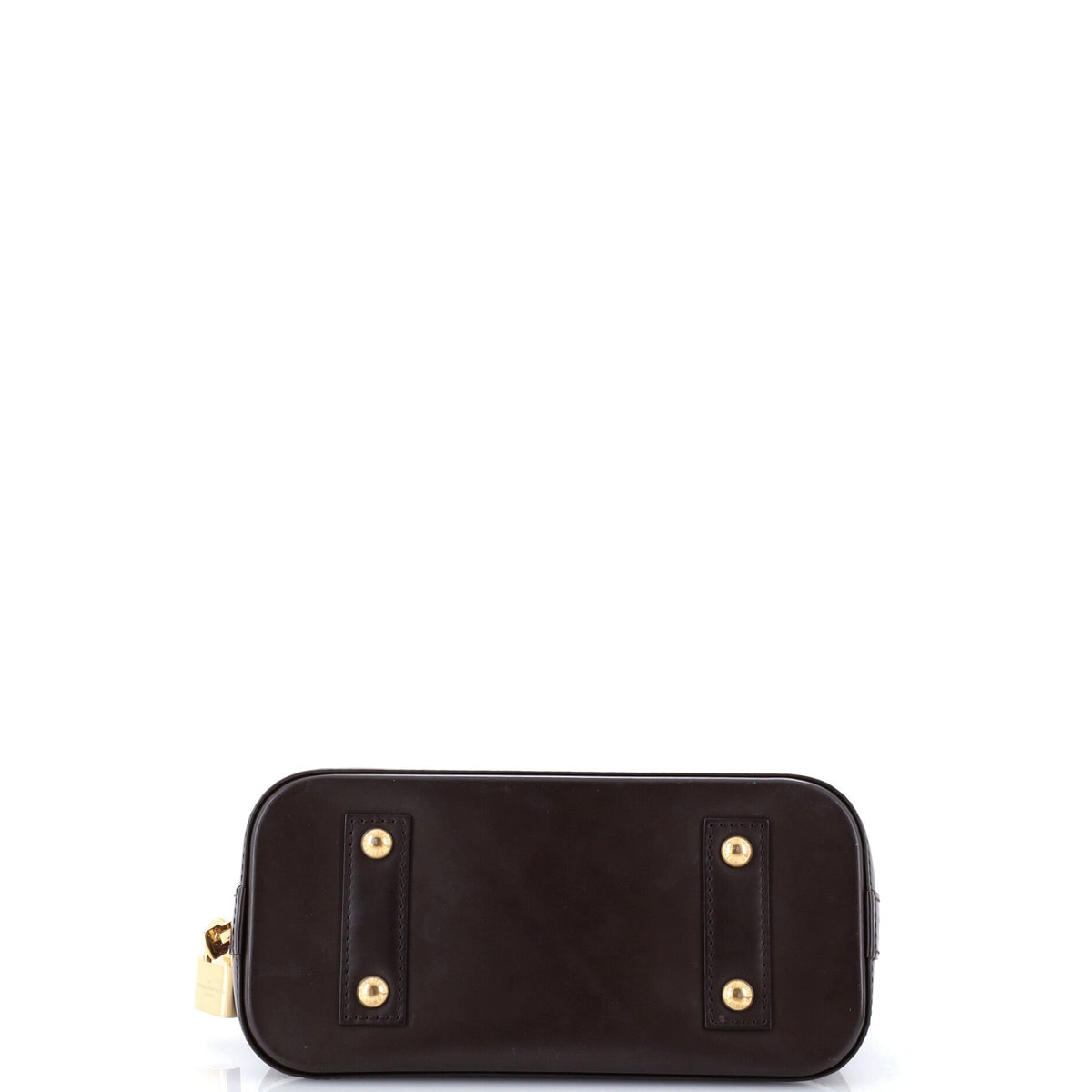 Alma Handbag Damier BB