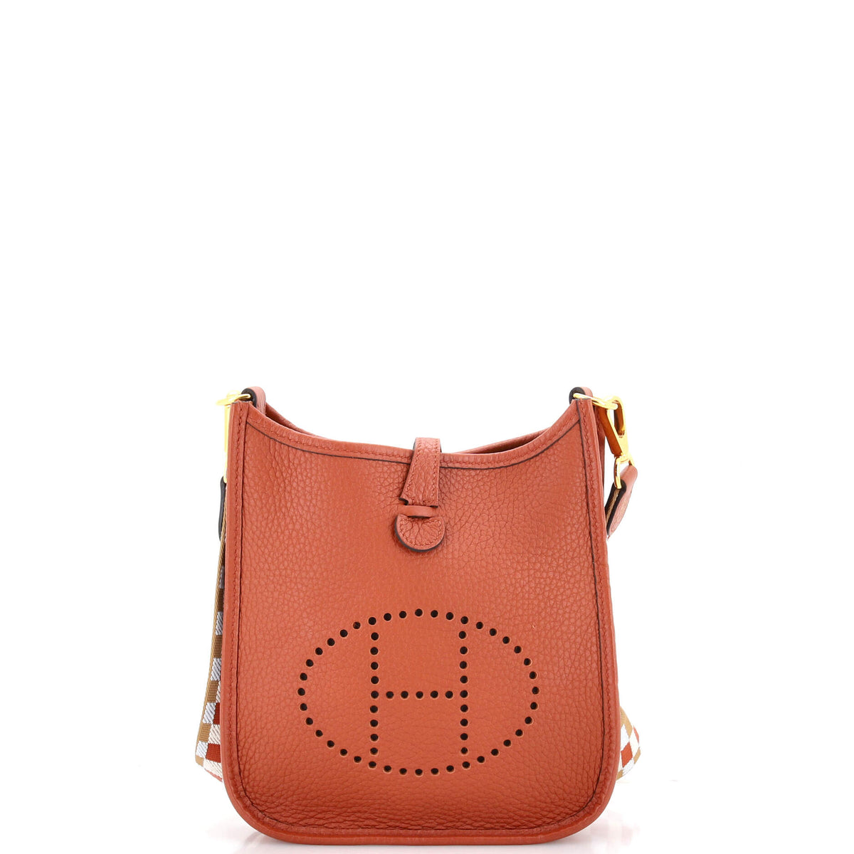 Evelyne Bag Gen III Clemence TPM