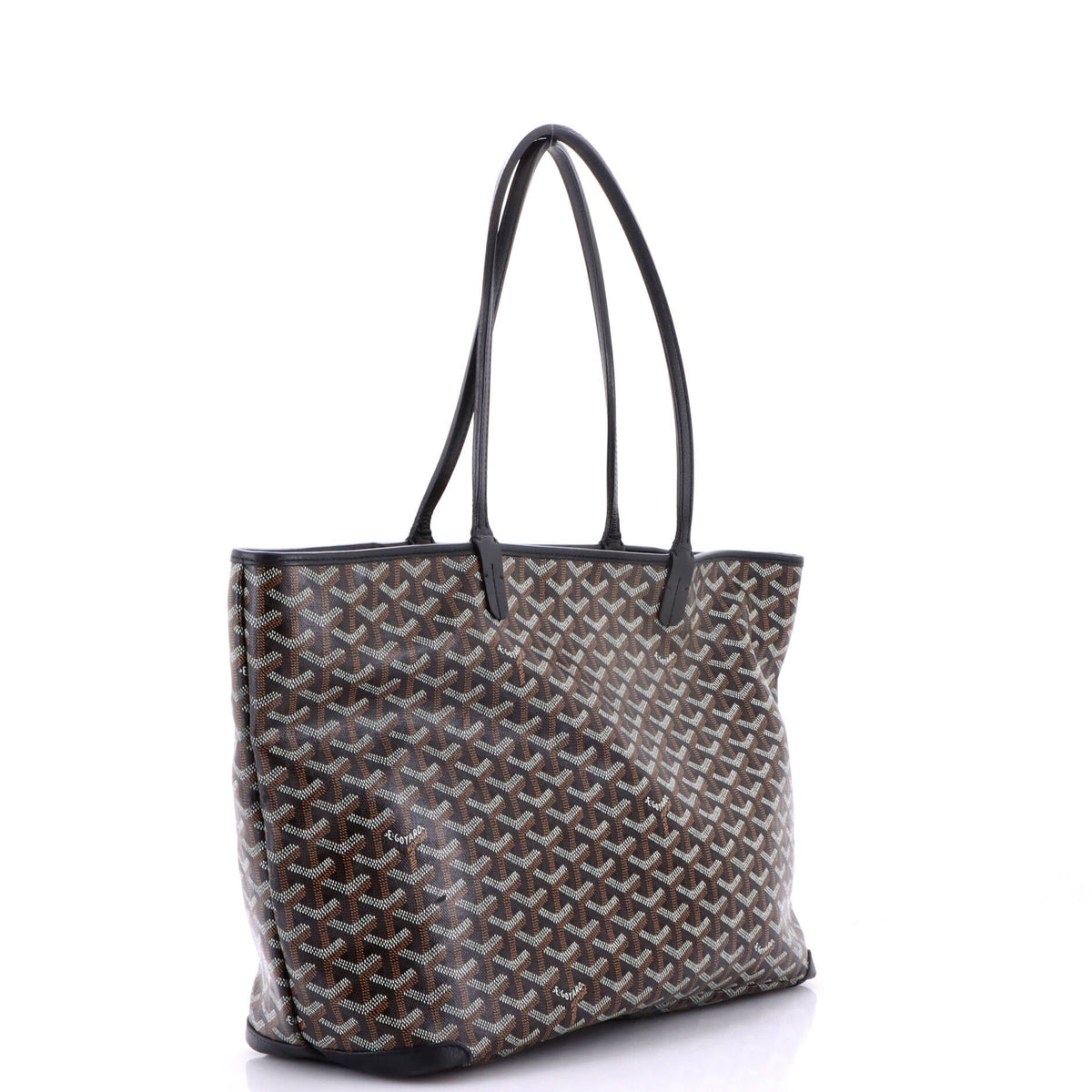 Artois Tote Coated Canvas MM