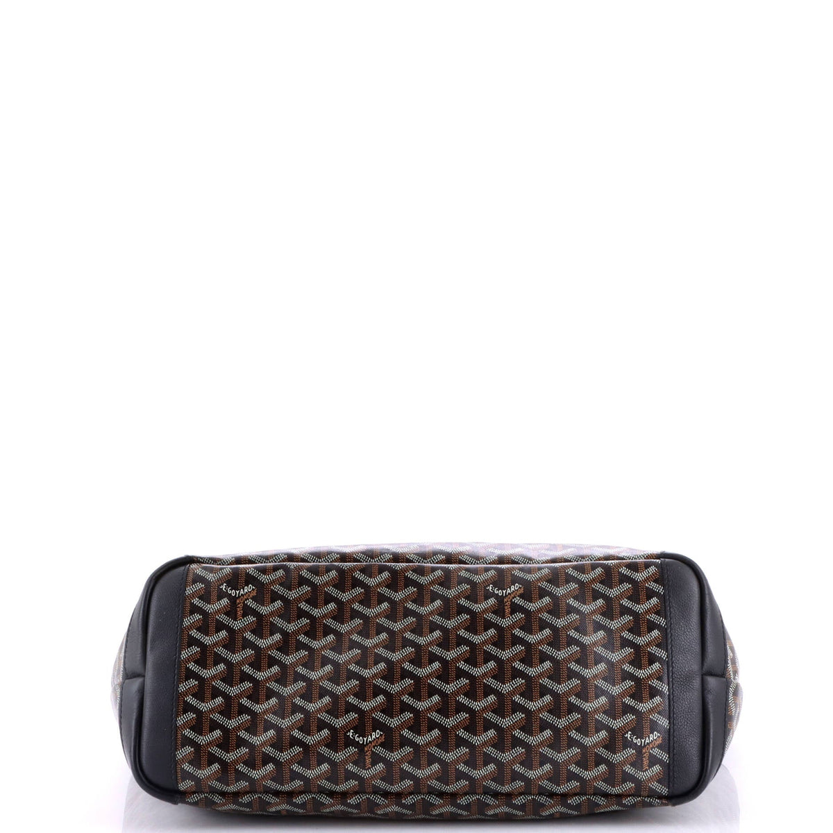 Artois Tote Coated Canvas MM